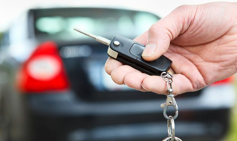 Auto Locksmith Near Me – Locked out, Lost or Broken Car Keys?