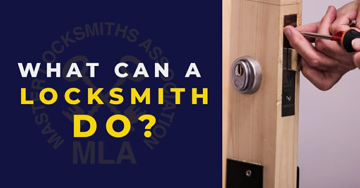 Locksmith Buffalo New York