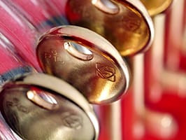 Key cutting in Norwich