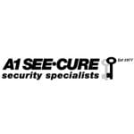 A1 See Cure Logo
