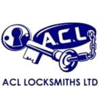 ACL Locksmith Logo