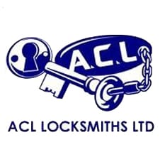 ACL Locksmith Logo