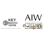AWI Key Centre Logo