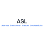 ASL Master Locksmiths in Newcastle