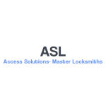 ASL Master Locksmiths in Newcastle