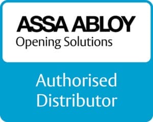 ASSA ABLOY Authorized Distributor