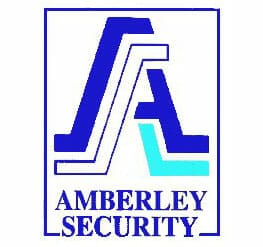 Amberley Security - Portsmouth Locksmiths Logo image