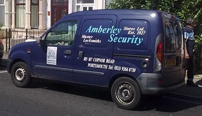 Mobile Locksmith