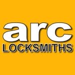 Arc Locksmiths Logo