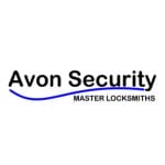 Avon Security Logo
