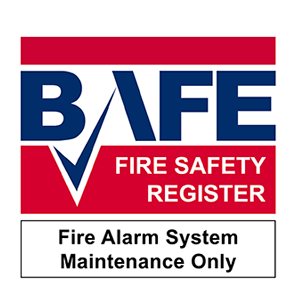 BAFE Fire Alarm Register Company in Altrincham
