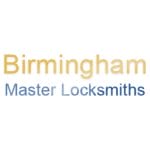 Birmingham Master Locksmiths Logo