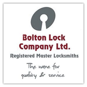 Bolton Lock Company Ltd logo