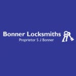 Bonners Locksmiths in Woodcote Logo