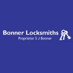 Bonners Locksmiths in Woodcote Logo