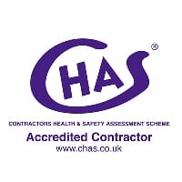Bradford Locksmith - Chas Accredited Contractor