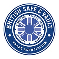 Bradford Locksmith - SVTA British Safe and Vault Association