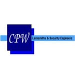 CPW Locksmiths Logo