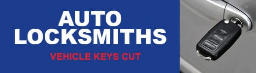 Calder Security - Auto Locksmiths in Wakefield