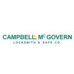 Campbell and McGovern - Bootle Locksmith