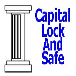 Capital Lock and Safe - Enfield Locksmiths