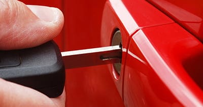 Auto Locksmith Streatham
