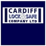 Cardiff Lock and Safe Company - Logo image