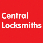 Central Locksmiths Logo