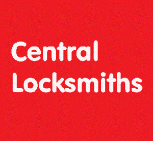 Central Locksmiths Logo