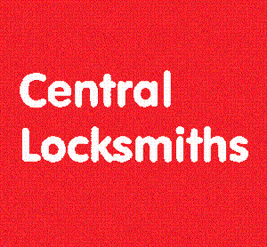 Central Locksmiths Logo