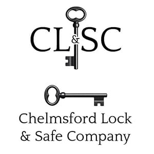 Chelmsford Lock and Safe Company logo image