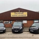 Chelmsford Master Locksmiths