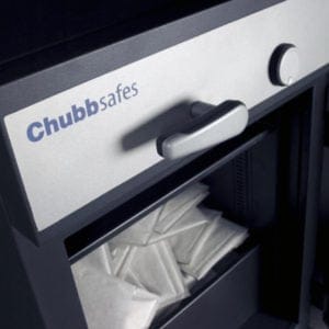Chubb Safe Open