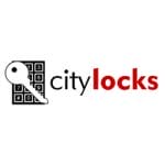City Locks Logo