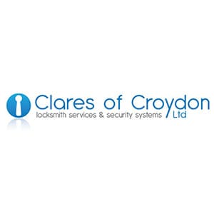Clares Of Croydon - Locksmiths in Croydon