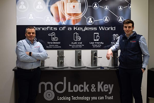 Clonmel Co Tipperar Locksmith Shop
