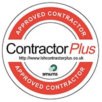 Contractor Plus