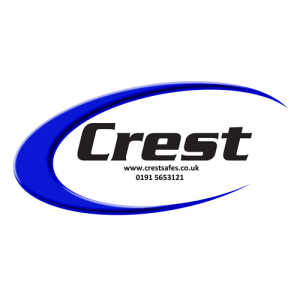 Crest Safes - Sunderland Locksmiths