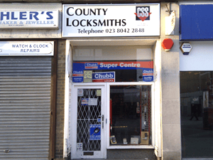 Croma Locksmith Shop