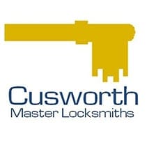 Cusworth Master Locksmiths Logo