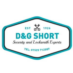 D & G Short Ltd - Flitwick Locksmiths