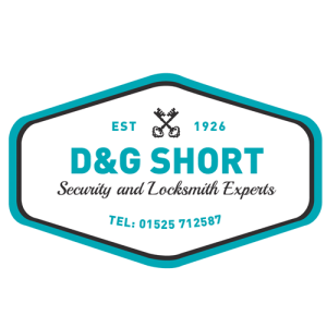 D & G Short Ltd - Flitwick Locksmiths