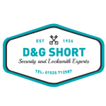 D & G Short Ltd - Flitwick Locksmiths