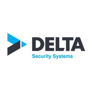 Delta Security Logo
