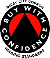 Derby Locksmith Buy With Confidence Trading Standards