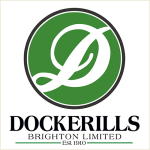 Dockerills Ltd Logo