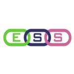 ESS Emergency Security Services Logo