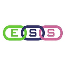 ESS Emergency Security Services Logo