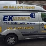 East Kilbride Emergency Locksmith - MLA Approved Locksmith