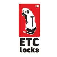 Edina Locks Company Logo image